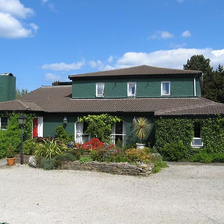 Danny Minnies Country House Annagry ภายนอก รูปภาพ