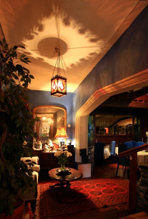 Danny Minnies Country House Annagry ภายนอก รูปภาพ