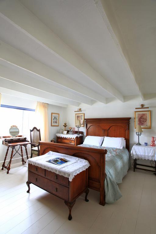 Danny Minnies Country House Annagry ภายนอก รูปภาพ