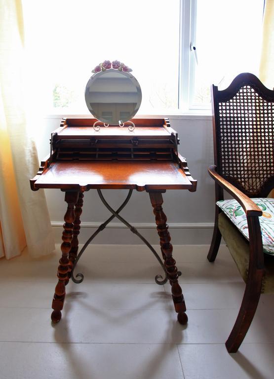 Danny Minnies Country House Annagry ห้อง รูปภาพ